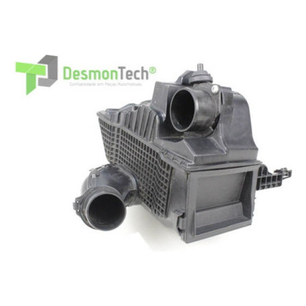 Caixa Filtro Ar Captur 1.6 2019