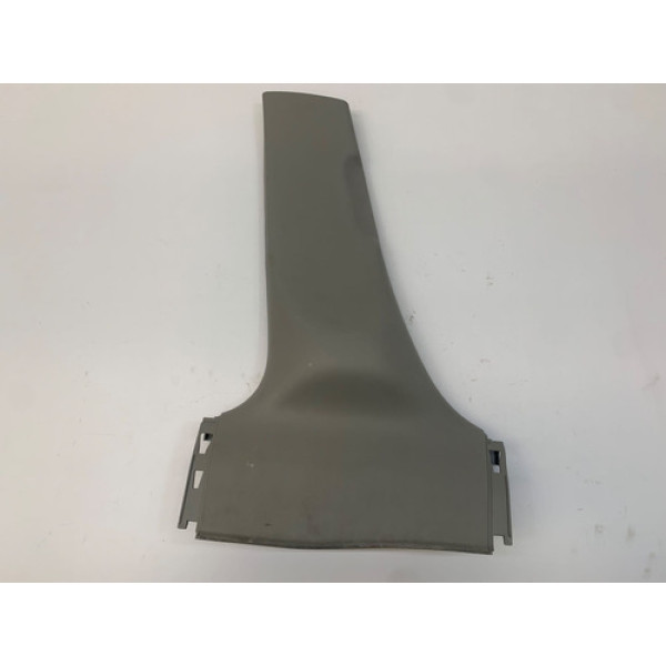 Acabamento Coluna Inferior Central Esquerdo Civic 2012 2015