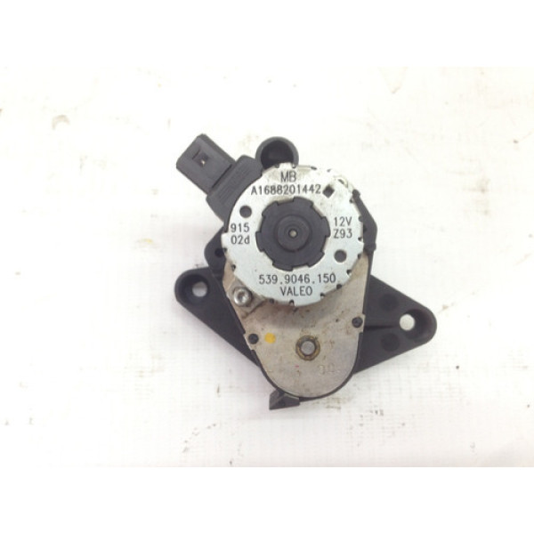 Atuador De Posição Ar Condicionado Mercedes Classe A