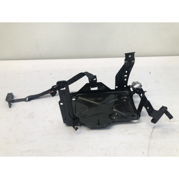 Suporte Bateria Jeep Renegade 1.8 2018 2021