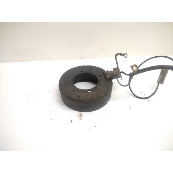 Bobina Magnética Compressor De Ar Ford Versailles