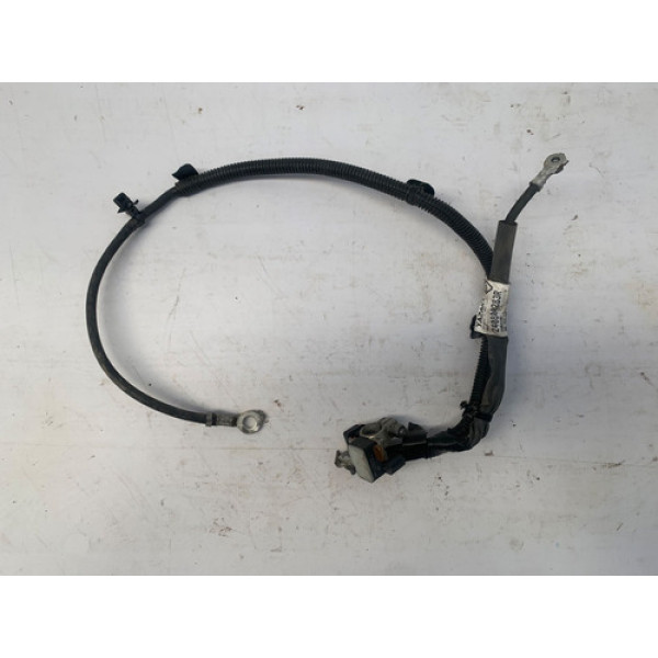 Cabo Negativo Bateria Renault Logan 1.0 2019 2024