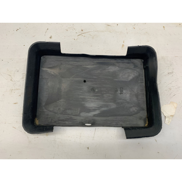Base Suporte Bateria Fiat Uno Mille 1995 2003