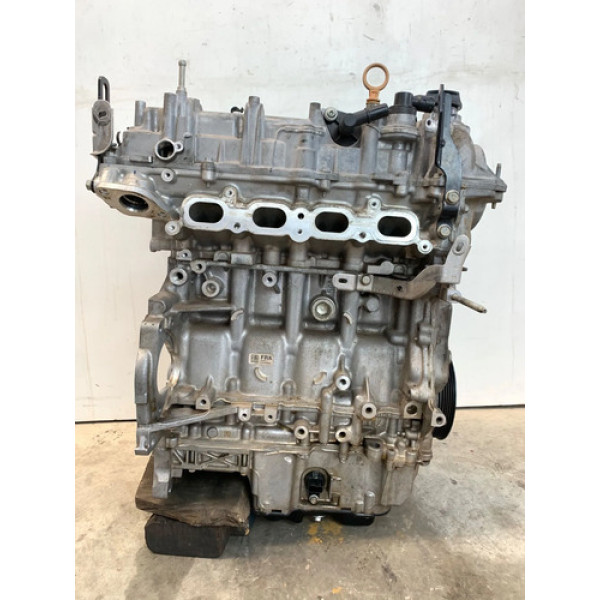 Motor Parcial Gm Cruze 1.4 16v Turbo 153cv Flex 2016 2023