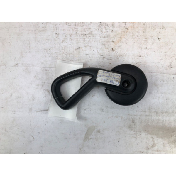 Alavanca Esquerda Regulagem Banco Peugeot 206 1999 2012