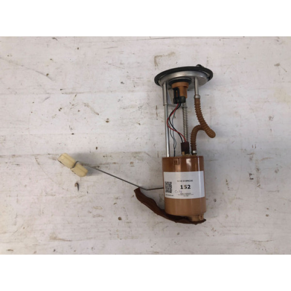 Bomba Combustivel Volkswagen Santana 1.8 2.0 1993 1997