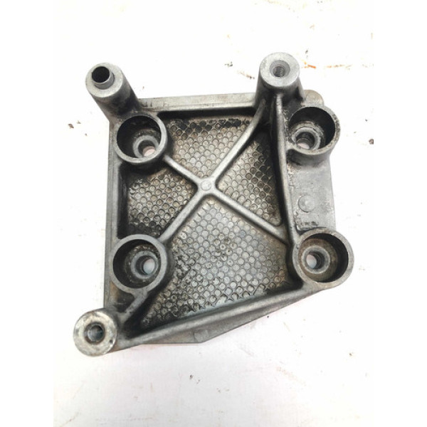 Suporte Compressor Citroen C3 1.4 Flex 2008 2011