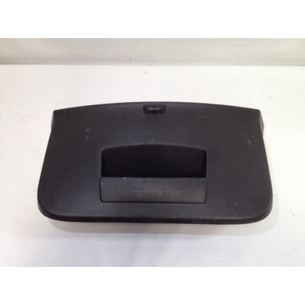 Acabamento Tampa Traseira - Renault Sandero 2012