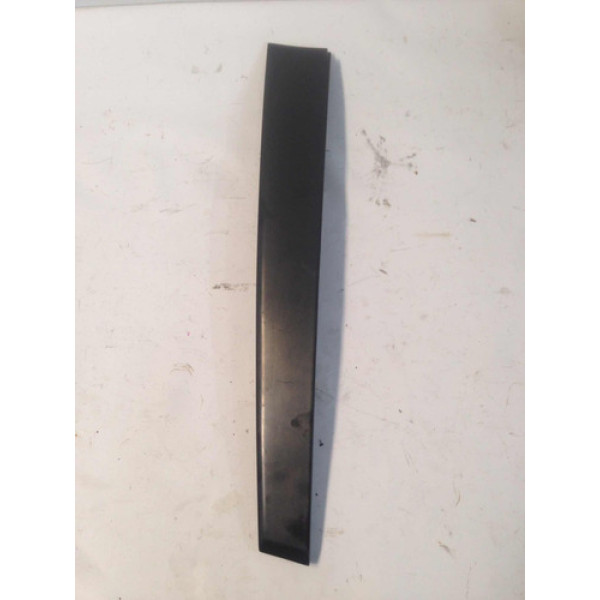 Acabamento Coluna Dianteiro Direito Civic 1992 1995 Sedan