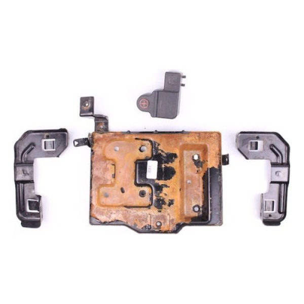 Alojamento Da Bateria Tucson 2015