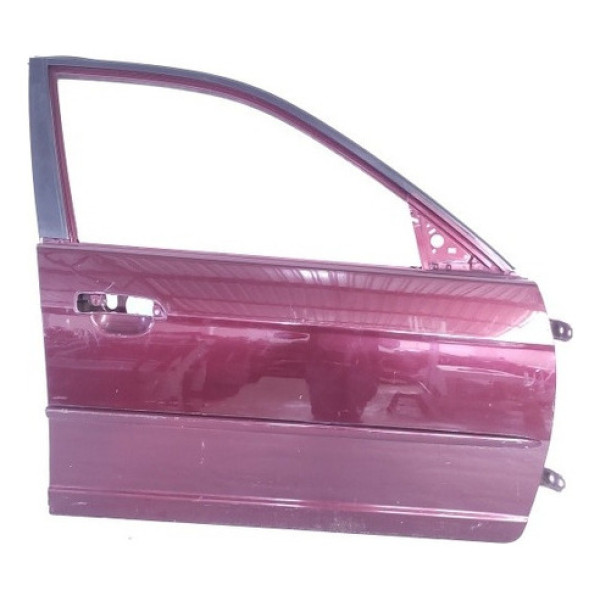 Porta Dianteira Direita Civic 2001 2006