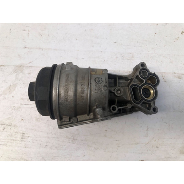 Suporte Filtro Óleo Freelander 2 3.2 2012