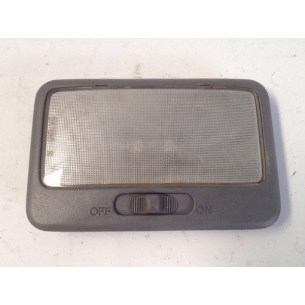 Luz De Teto - Honda Prelude Si 1995