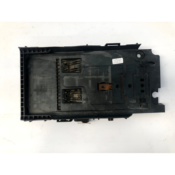 Base Suporte Bateria Ford Fusion 2.0 Tb 2013 2016 1.2v