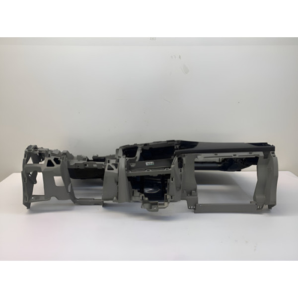 Capa Painel Tabelier Honda Civic G9 2012 2015 Cinza