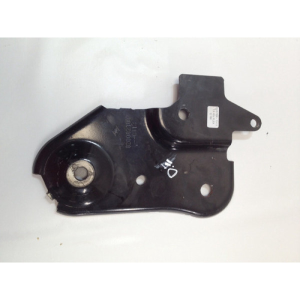 Reforço Agregado Lado Esquerdo - Renault Duster 1.6 2013