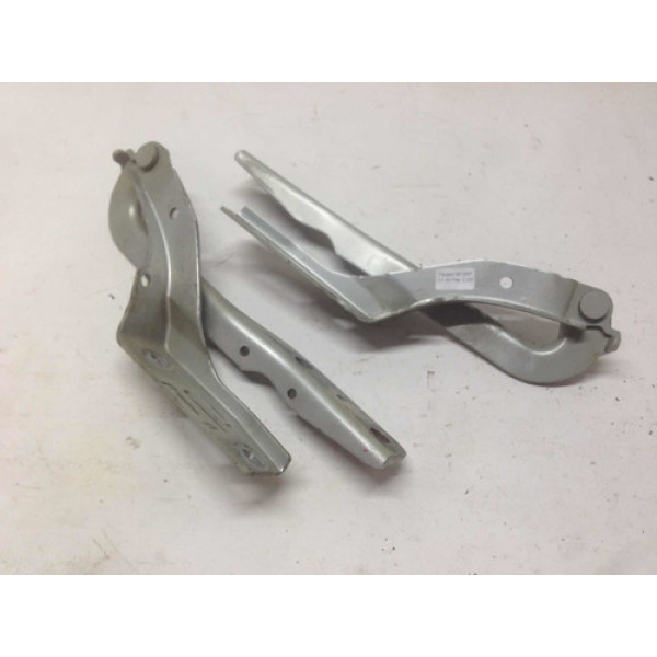 Par Dobradiça Capo Peugeot 307 2007 2012
