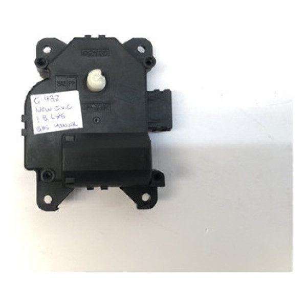 Atuador Caixa Evaporadora New Civic 2007 2011 G8 1138002350