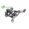 Suporte Do Coxim Do Motor Lado Esquerdo gm - S10 4x4 2014
