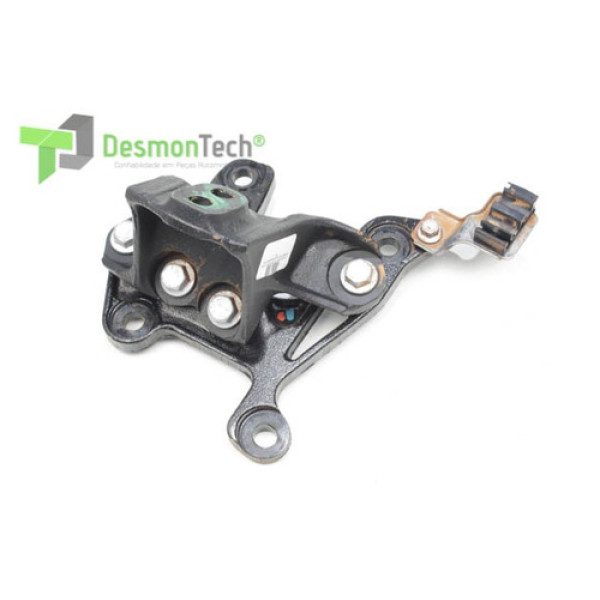 Suporte Do Coxim Do Motor Lado Esquerdo gm - S10 4x4 2014