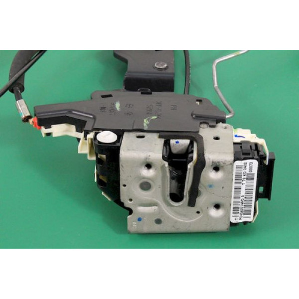 Fechadura Porta Traseira Direita Fiat Freemont 2011 2015