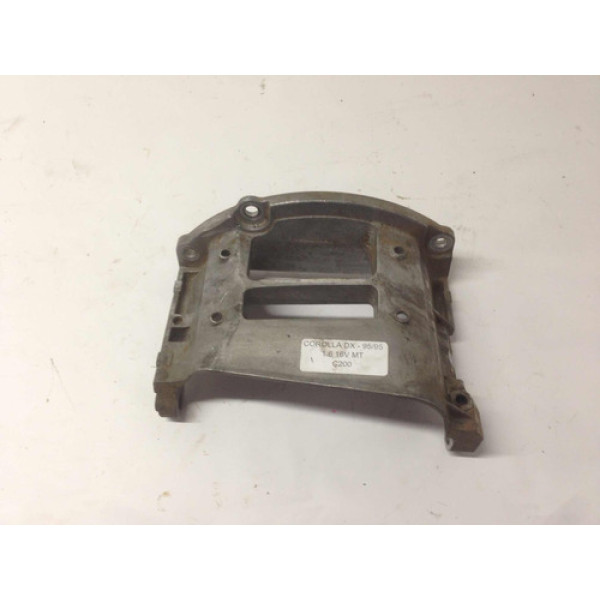 Reforço Cárter - Corolla Dx 1.6 1995