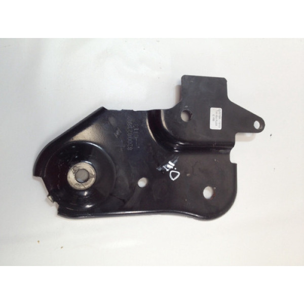 Reforço Agregado Lado Esquerdo - Renault Duster 1.6 2013