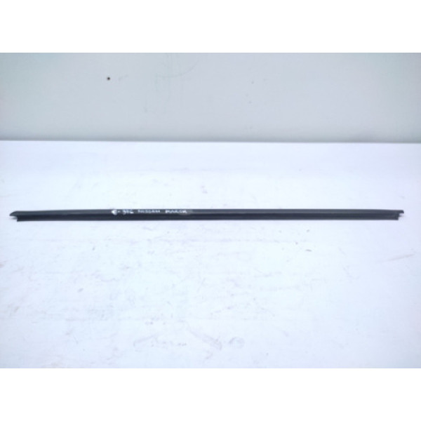 Pestana Externa Dianteira Esquerda Nissan March Sl 2015