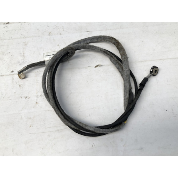 Chicote Cabo Antena Rádio Duster 2011 2014 282438118r