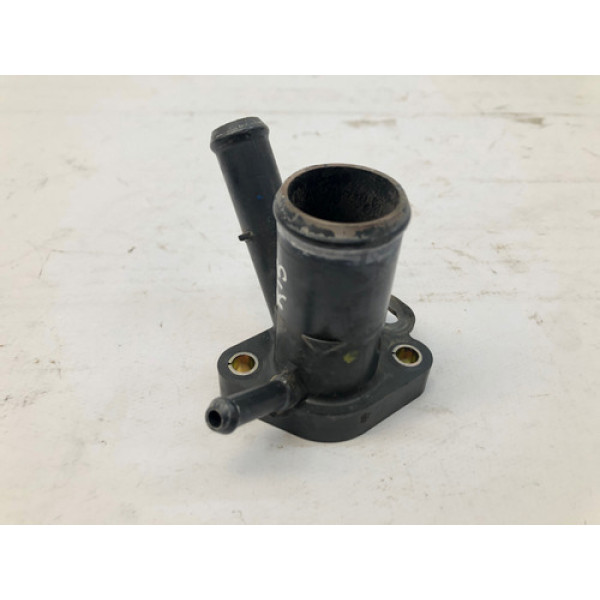 Flange Carcaça Válvula Termostaticato Etios 1.5 2012 2015