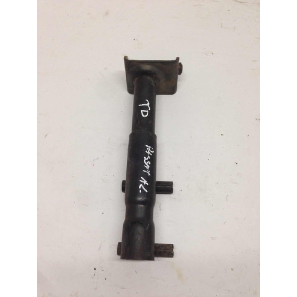 Suporte Alma Para Choque Dianteiro Direito - Passat Alemão