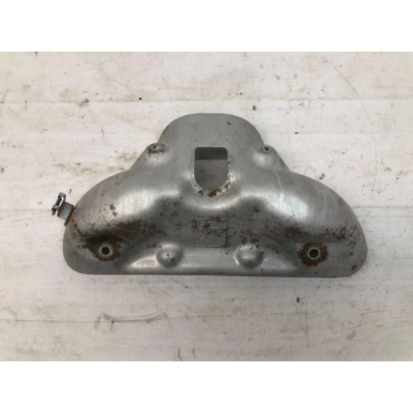 Defletor Calor Escapamento Hyundai I30 2.0 2009 2012