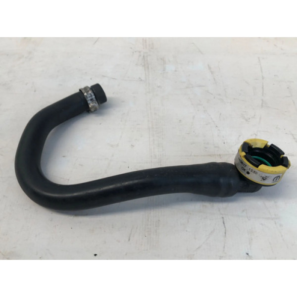 Mangueira Respiro Oleo Compass 2.0 Flex 2016 2021 51981503  Preto