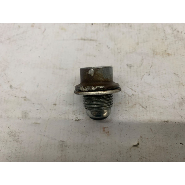 Parafuso Bujão Carter Câmbio Honda City 1.5 16v 2015 2019