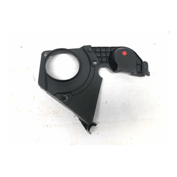 Capa Correia Inferior Citroen C3 1.4 8v 2003 2011 Detalhe