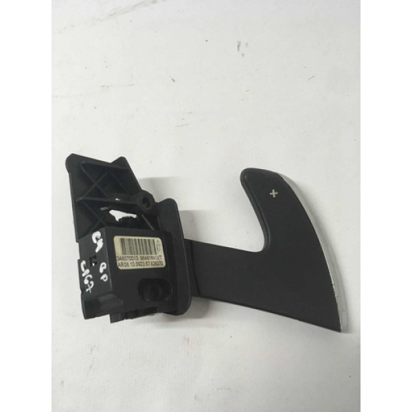 Trocador De Marcha Borboleta Sobe - C4 Grand Picasso