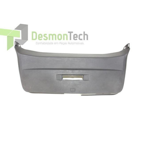 Acabamento Forro Tampa Traseira Fiat Freemont 2015