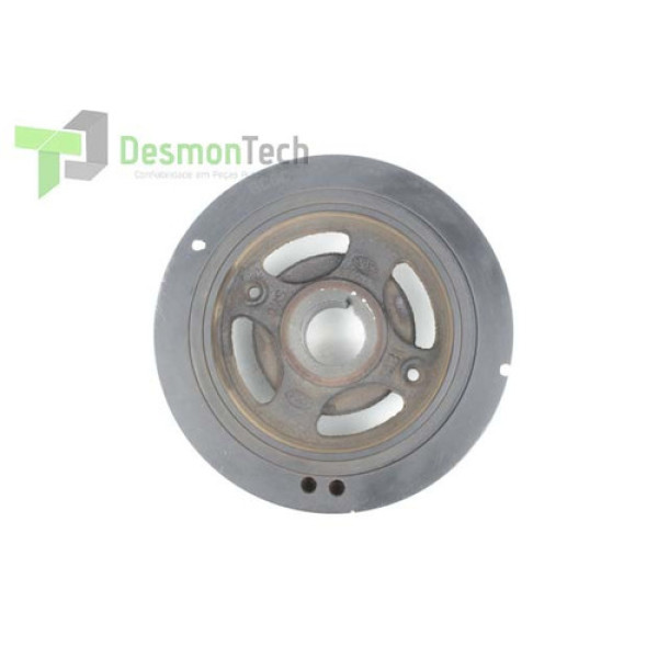 Polia Do Virabrequim Sportage 2.0 2011