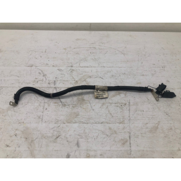Cabo Positivo Bateria Motor Partida Compass 2.0 Diesel 16 21