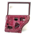 Porta Traseira Direita Astra Wagon 1995 * Detalhe