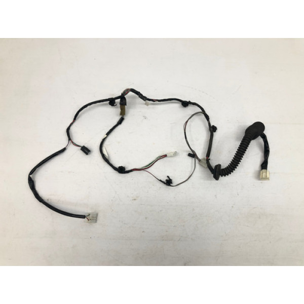 Chicote Porta Traseiro Direito Suzuki Sx4 2010