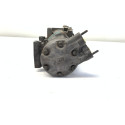 Compressor Ar Condicionado Peugeot 206 1.0 16v 2001 2005