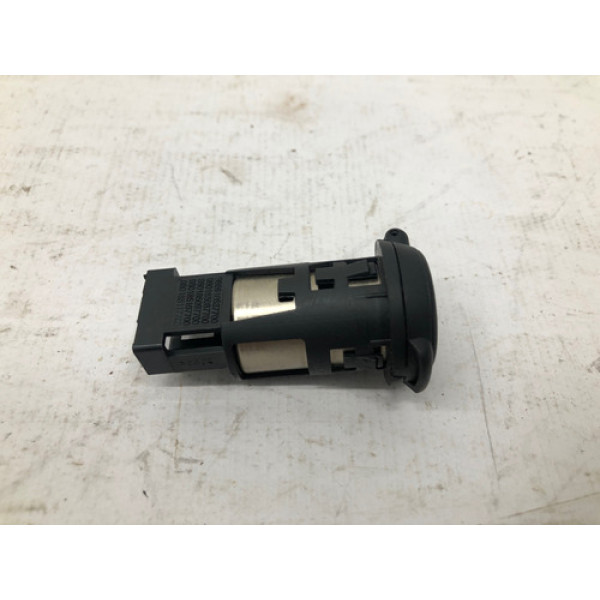 Acendedor Tomada 12v Citroen C3 2013 2020
