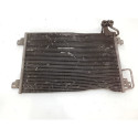 Condensador Ar Condicionado Scenic 1.6 2.0 2001 2010 Detalhe
