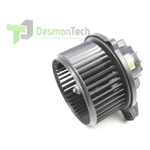 Motor De Ventilação Forçada Hb20 1.0 2018