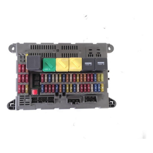 Caixa Fusível Interna Freelander 1 2.5 2003 2006