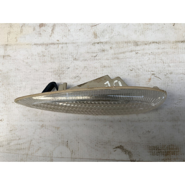 Luz Pisca Para Lama Esquerdo Jac J3 Turin 2011 2013 Branco