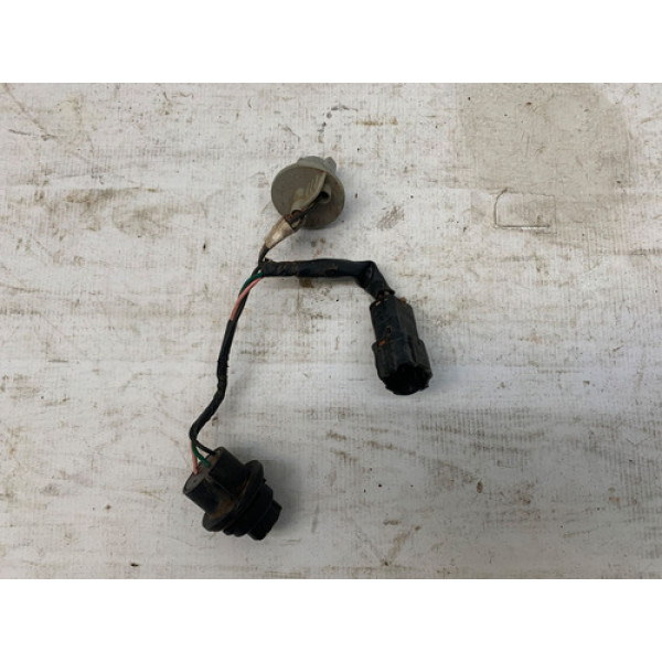 Chicote Soquete Circuito Lanterna Hyundai Ix35 2010 2014