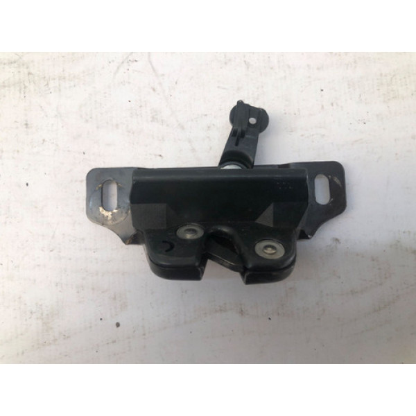 Fechadura Tampa Traseira Peugeot 106 1994 1996