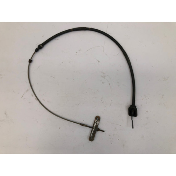 Cabo Alavanca Freio Mão Vw Amarok 2.0 Tdi 4x4 2010 2018